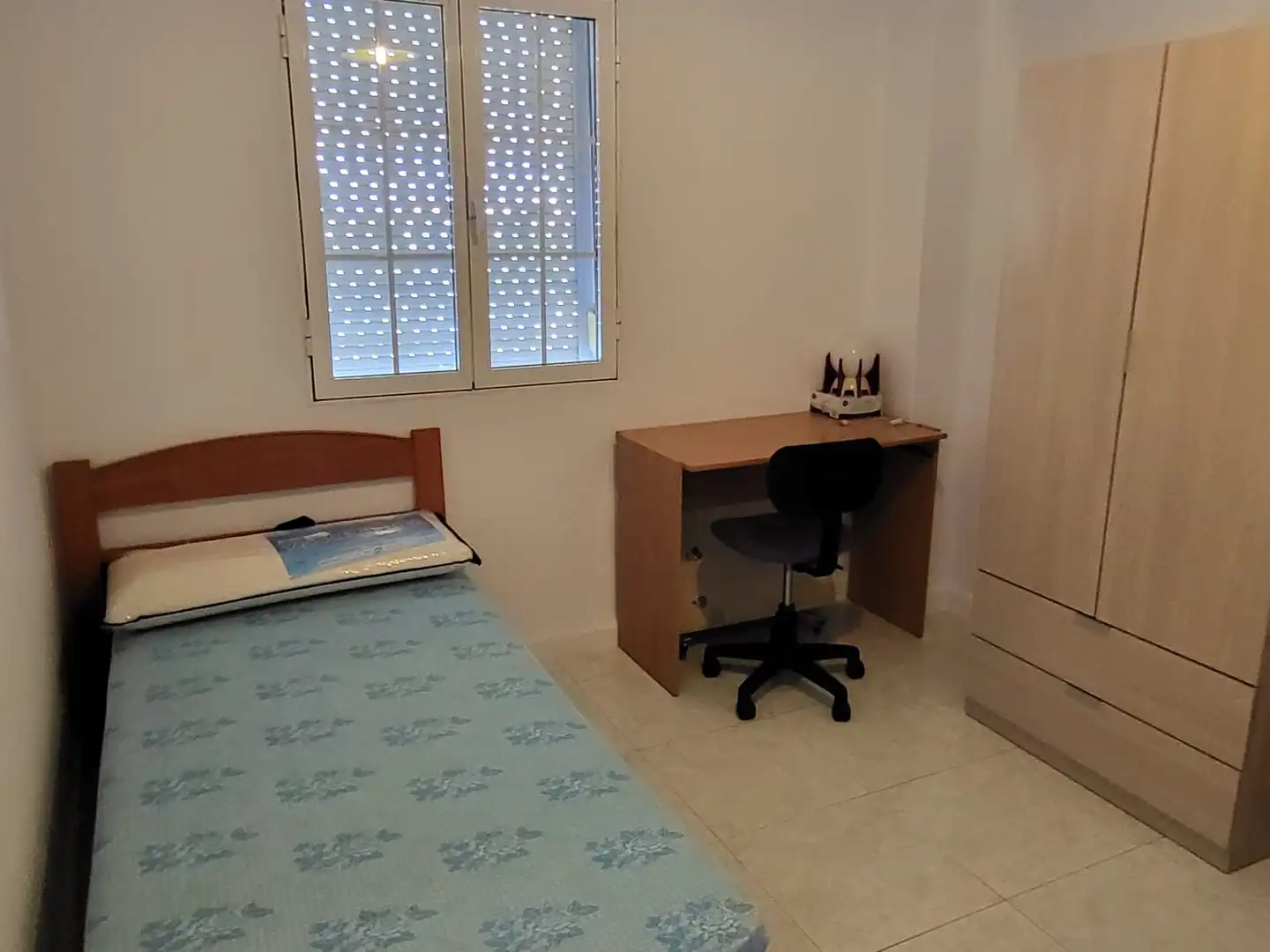 Piso de alquiler en Santa Marina