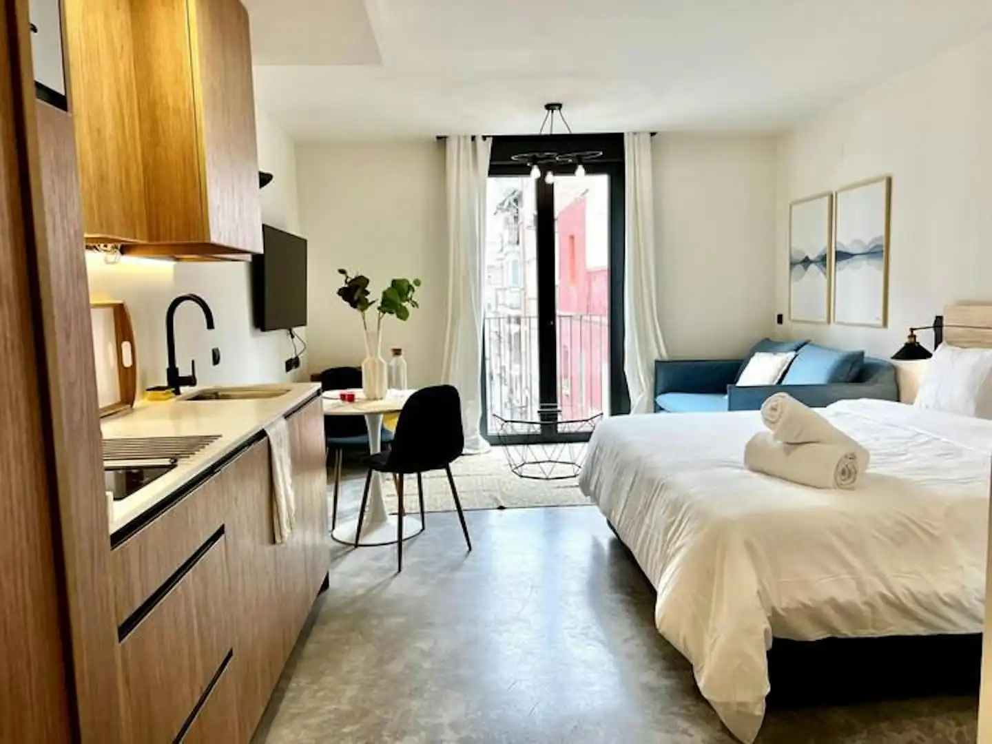 Wohnung zur Miete in Usera, imagen 10