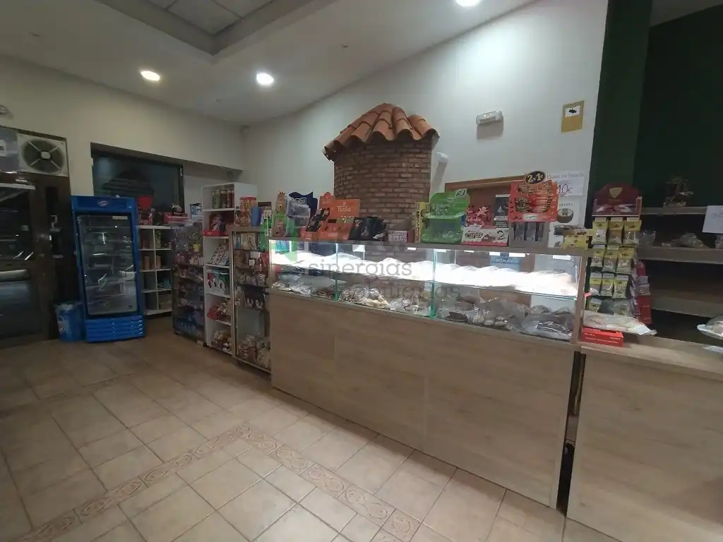 Local comercial en venda a La Estación, imagen 8
