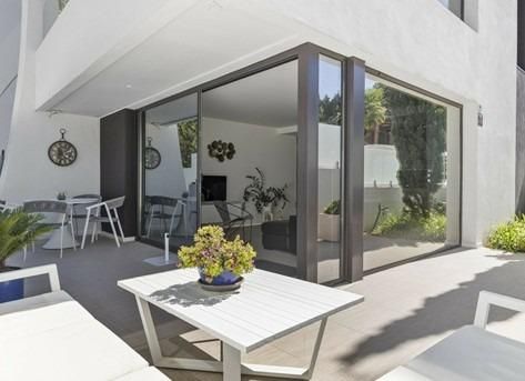 Terrassa de Planta baixa en venda en Sanlúcar de Barrameda amb Aire condicionat, Calefacció i Jardí privat