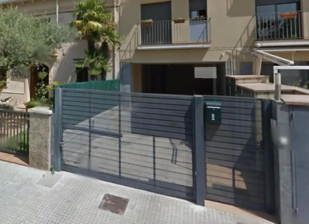 Garaje en venta en C/ Ral, Begues