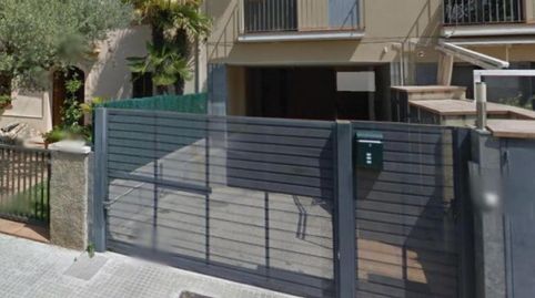 Foto 2 de Garatge en venda a C/ Ral, Begues, Barcelona