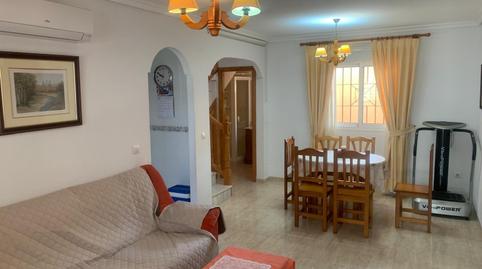 Foto 5 de Casa o xalet de lloguer a Novamar - Mediterráneo, Alicante