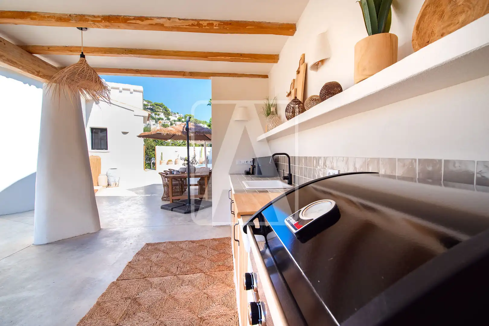 Villa avec piscine à vendre à La Viña - Montemar - San Jaime, imagen 65