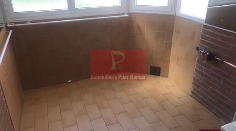 Foto 5 de Apartamento de alquiler en Crucero, León Capital