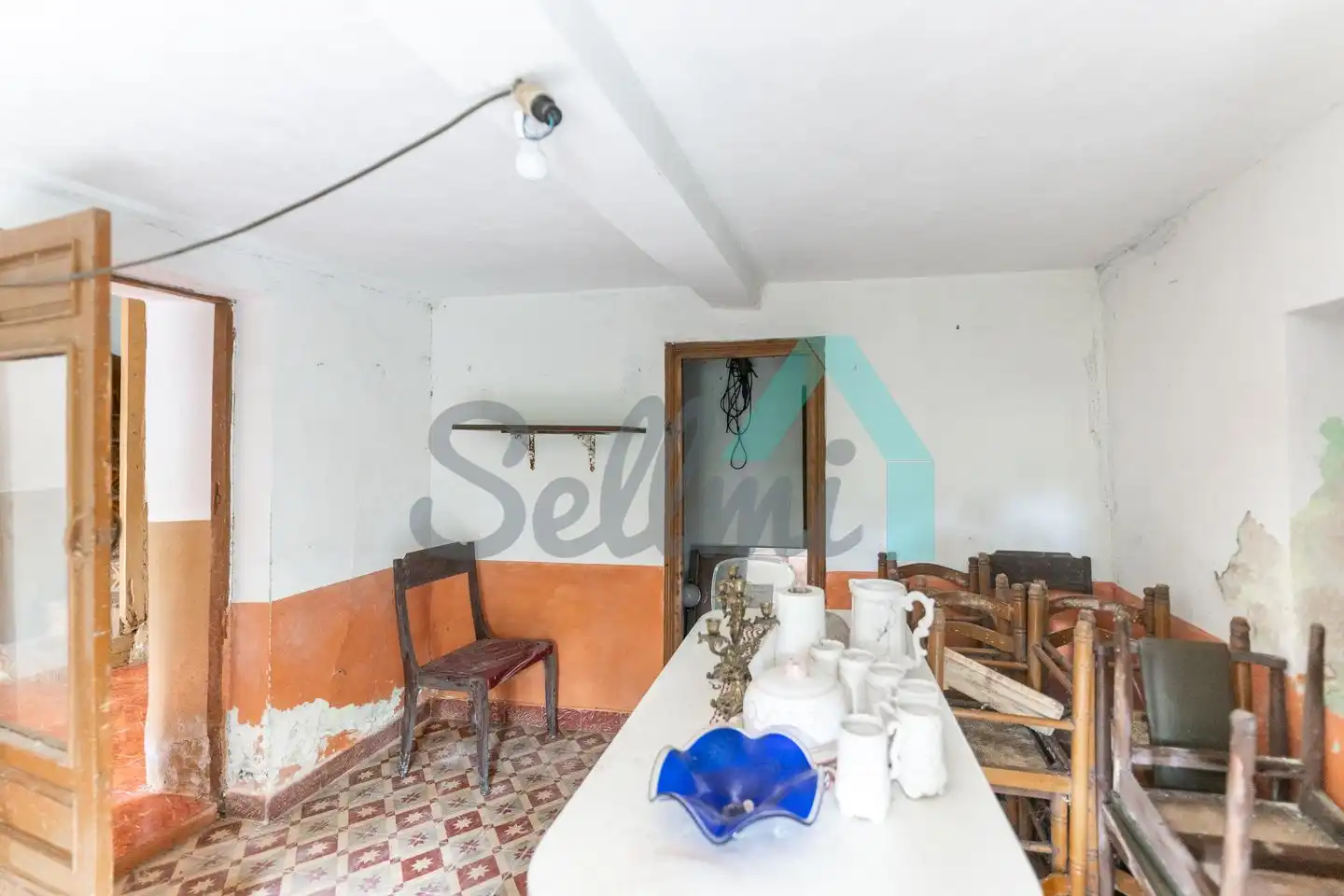 Casa con giardino in vendita a Veguín de Allá, imagen 31