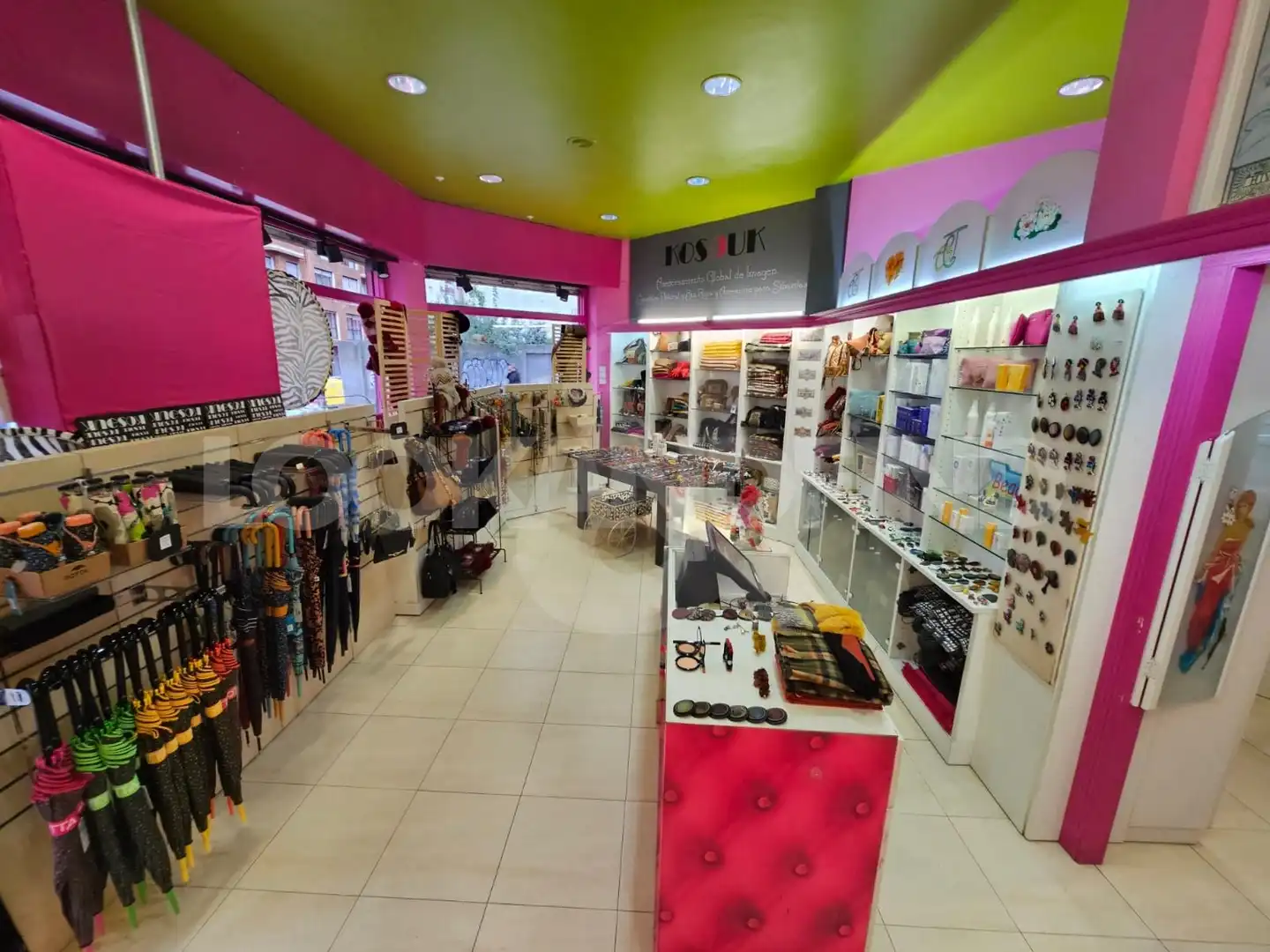 Local commercial à vendre à Calle LA BONDAD, imagen 6
