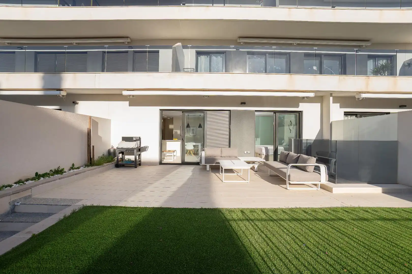 Maison mitoyenne avec piscine à vendre à Calle Berlín, imagen 15