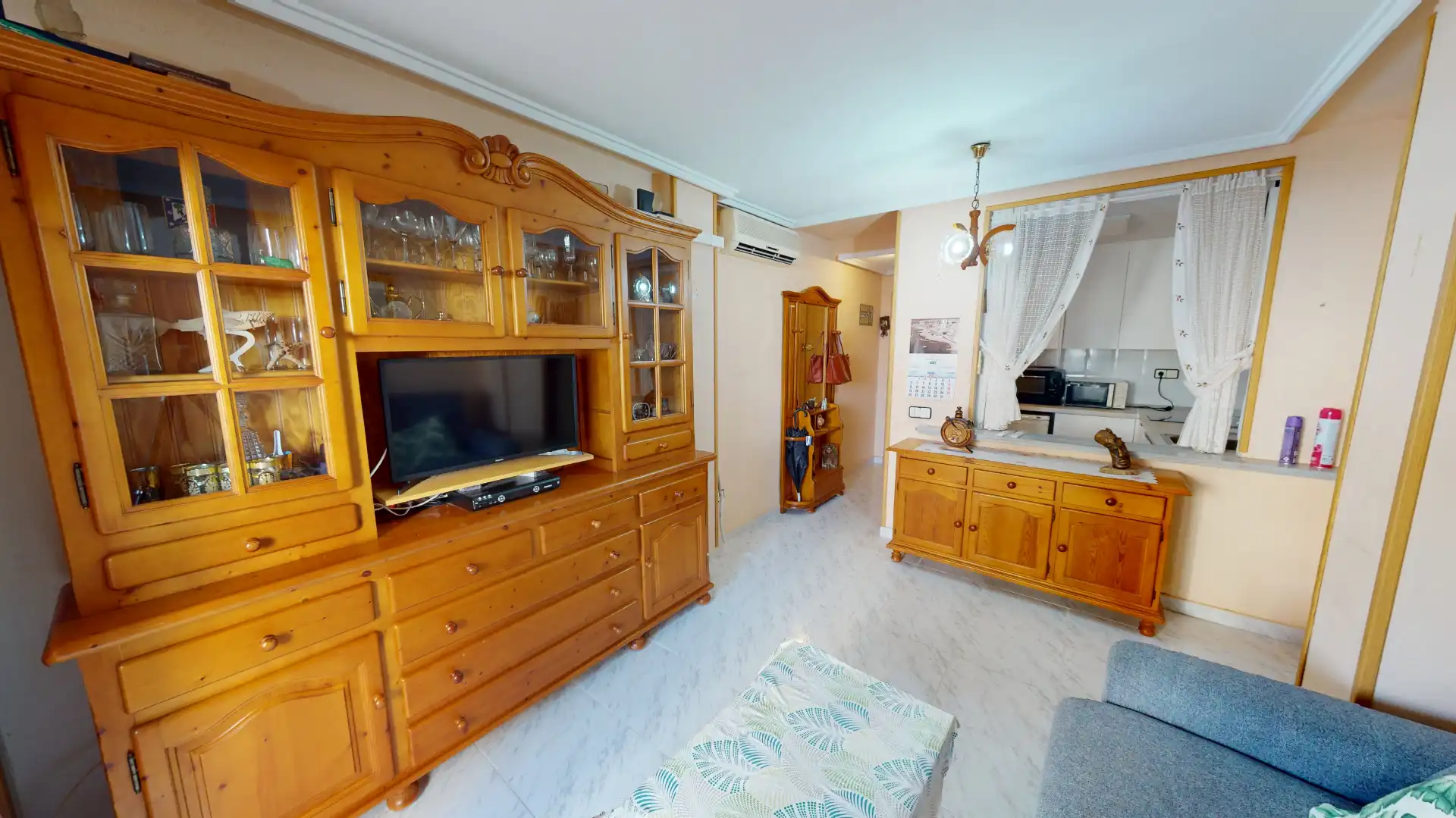Wohnung mit Terrasse zum Verkauf in Calle Ramon Freixa, imagen 5