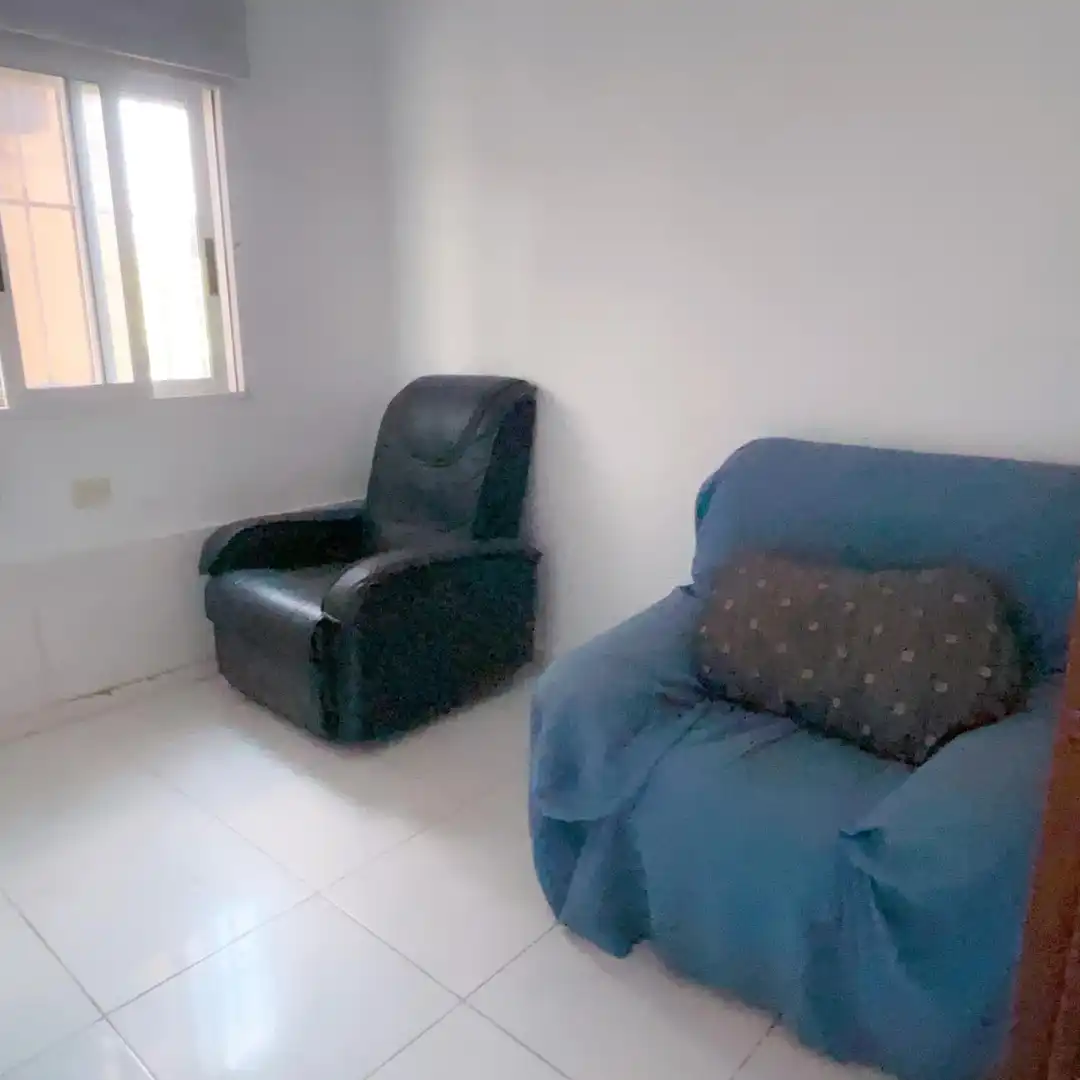 Living room of Houses for sale in Castellón de la Plana / Castelló de la Plana  with Private garden, Terrace and Storage room
