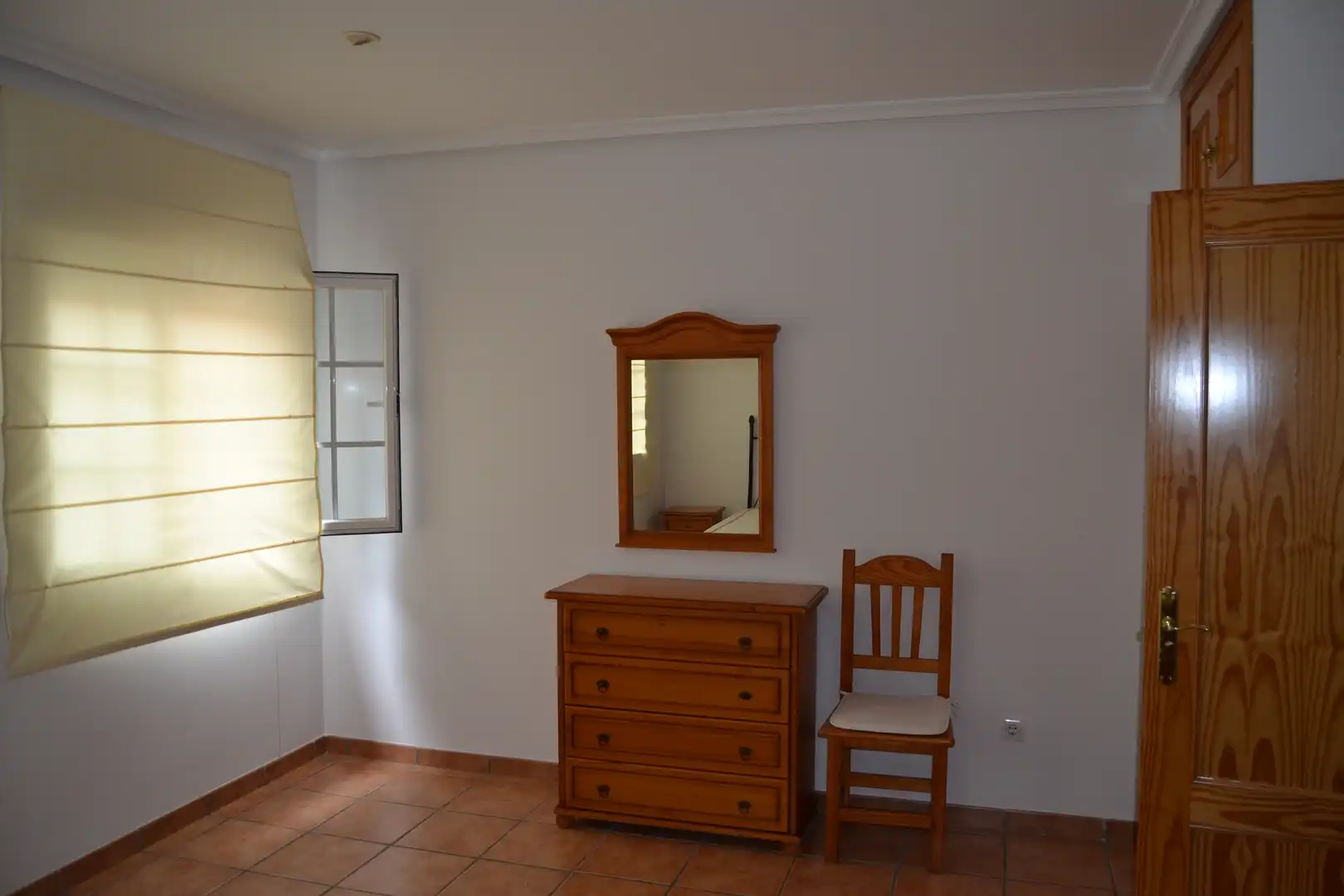 Flat for rent in Calle Pedro de Lorenzo, 4, Centro Ciudad