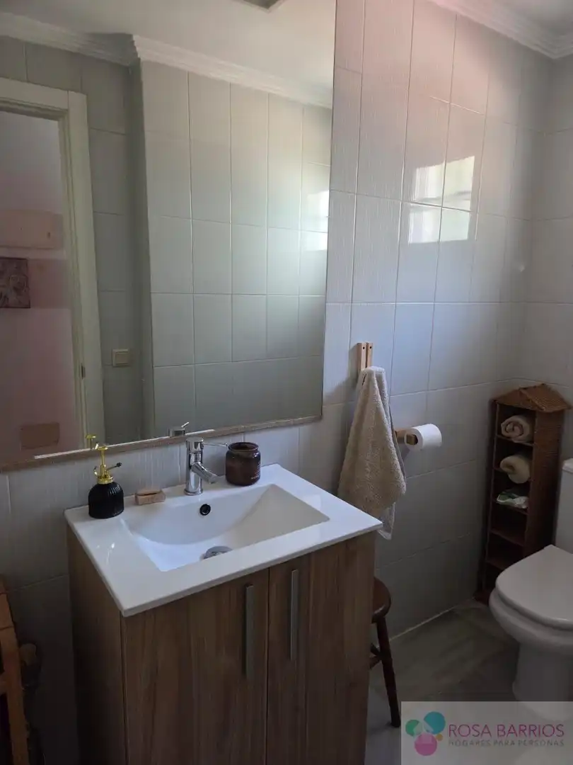 Reihenhaus mit Pool zum Verkauf in Benamara - Atalaya, imagen 19