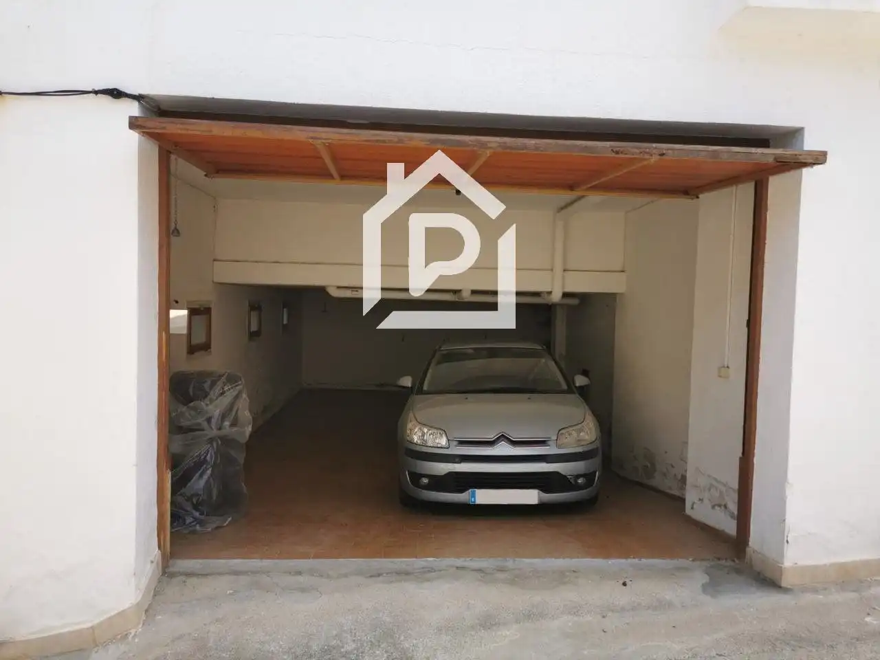 Parkplatz von Wohnung zur Miete in La Vila