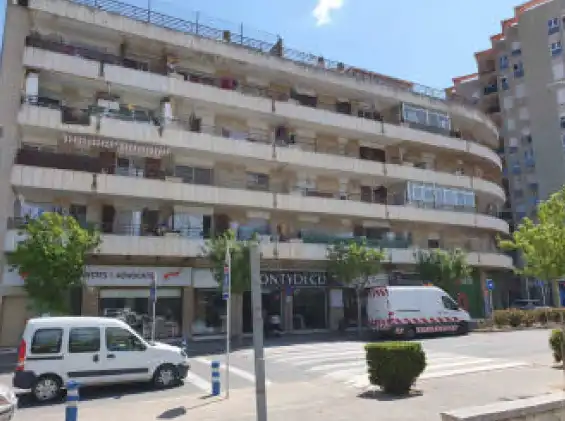 Aparcamiento en venta en C/ Marcal de la Trinxeria
