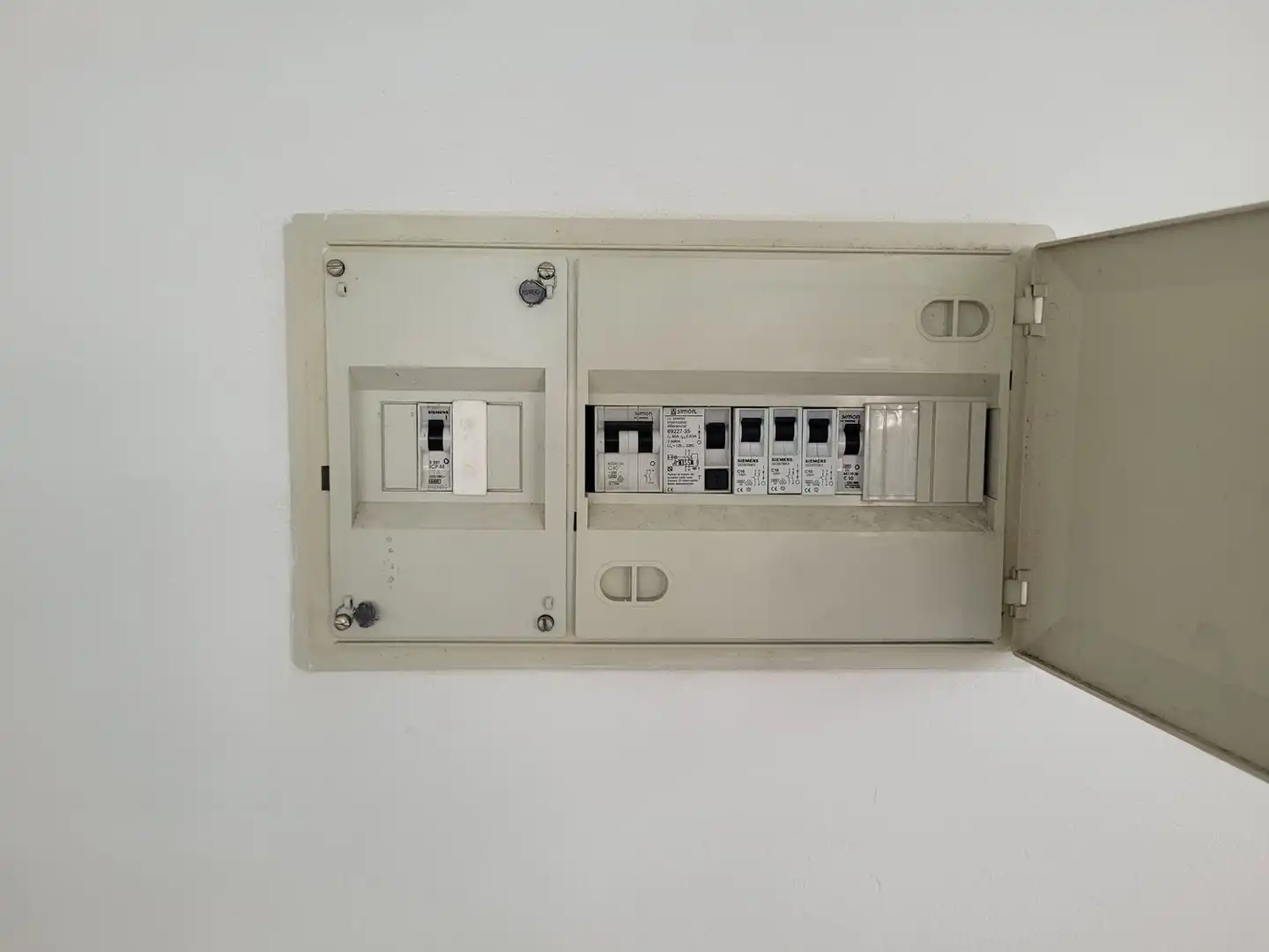 Oficina de alquiler en Santa Comba