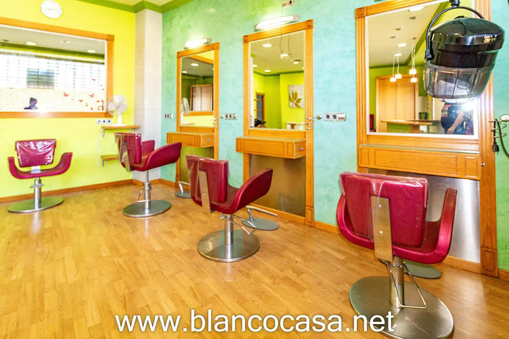 Local comercial en alquiler en Arteixo pueblo, imagen 3