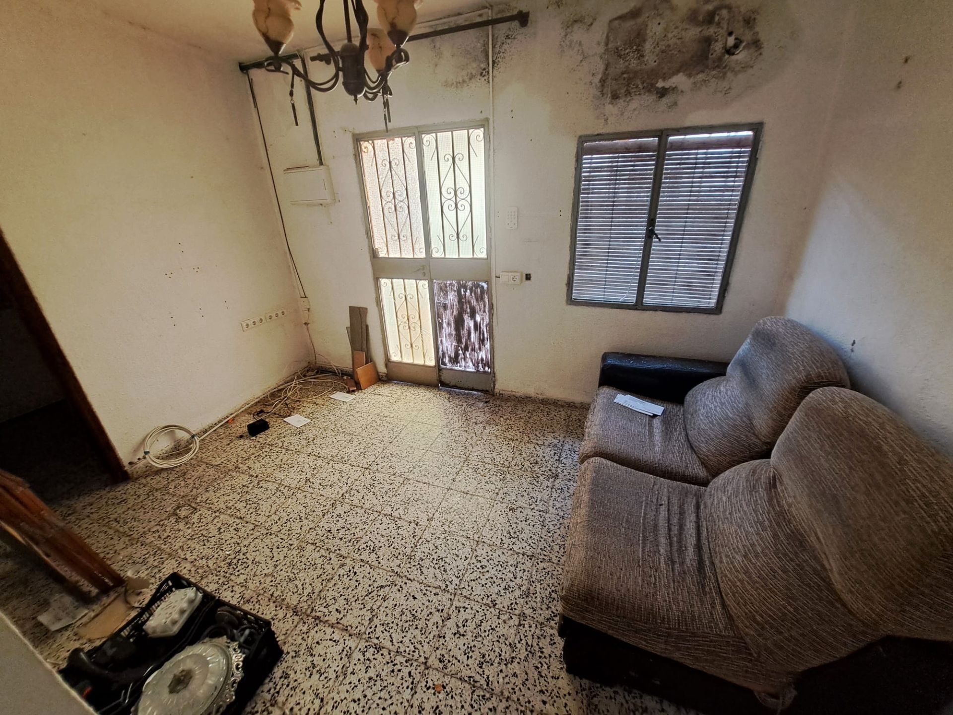Casa adosada en venda en Benalmádena