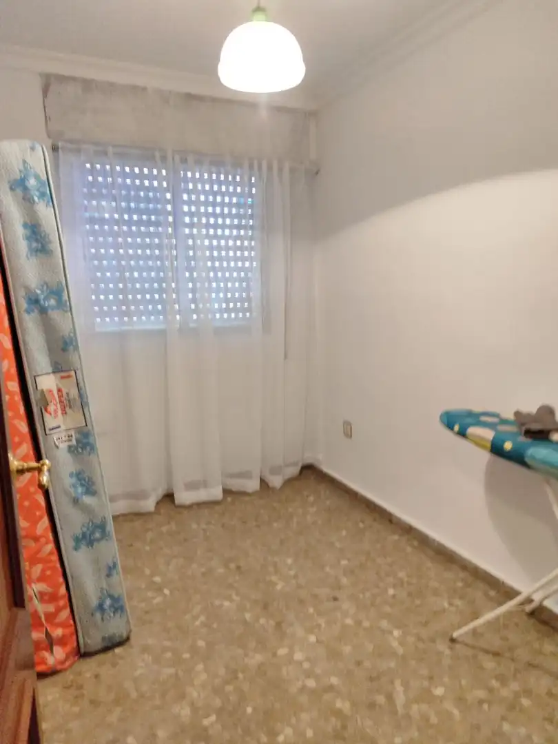 Pis de lloguer a Fuentepiña