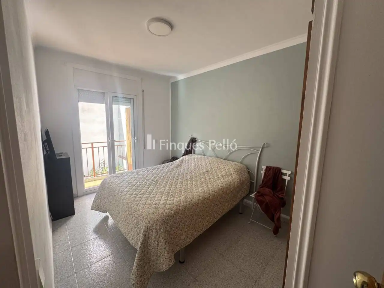 Habitación de Piso en venta en Sant Feliu de Guíxols con Calefacción, Terraza y Trastero