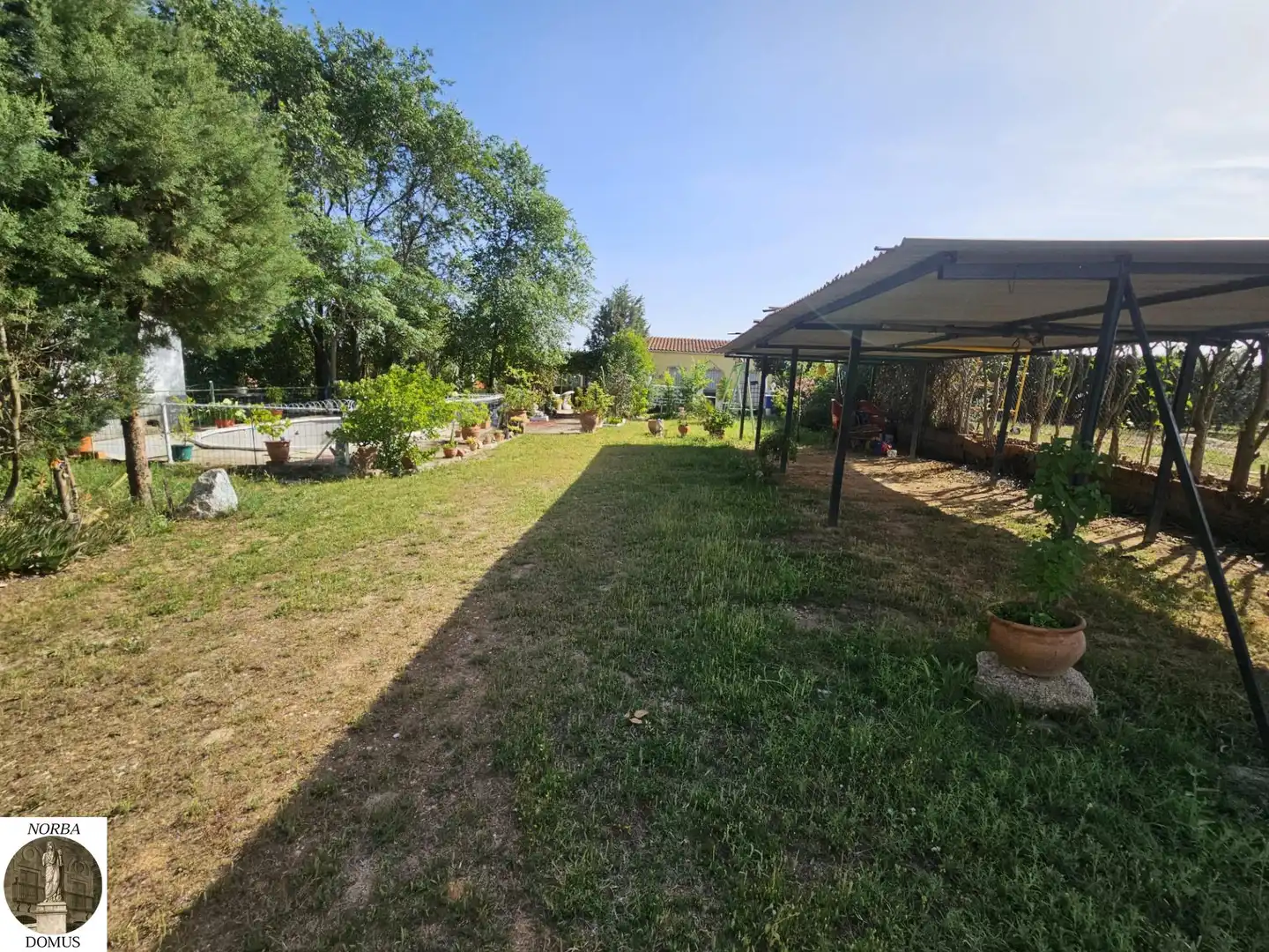 Casa o xalet en venda en Cáceres amb Jardí privat, Terrassa i Traster