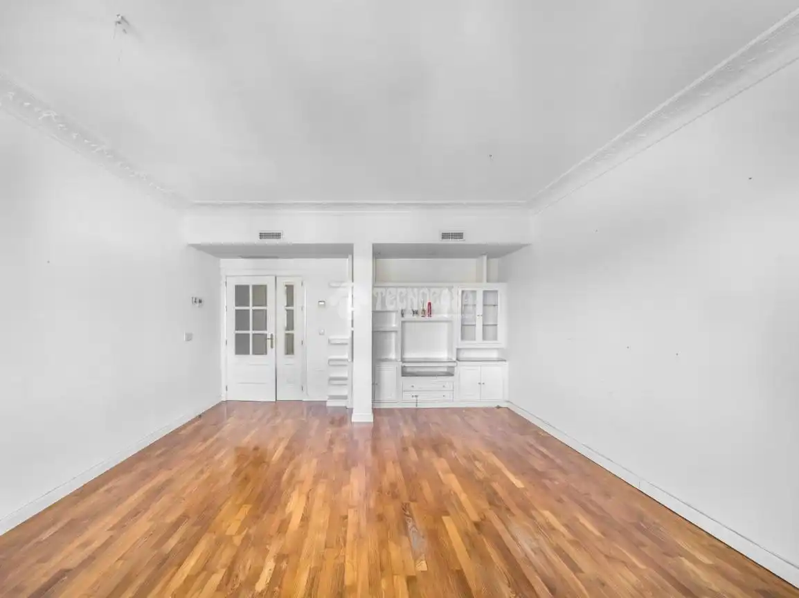 Habitación de Piso de alquiler en Madrid con Aire acondicionado