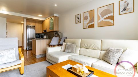 Foto 4 de Piso de alquiler en Malpica de Bergantiños, A Coruña