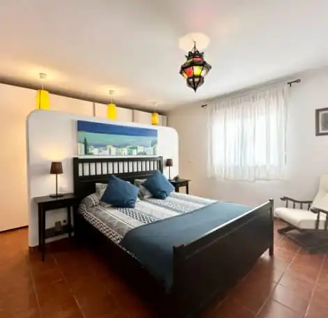 Villa con piscina in vendita a Partida de la Horteta, imagen 13