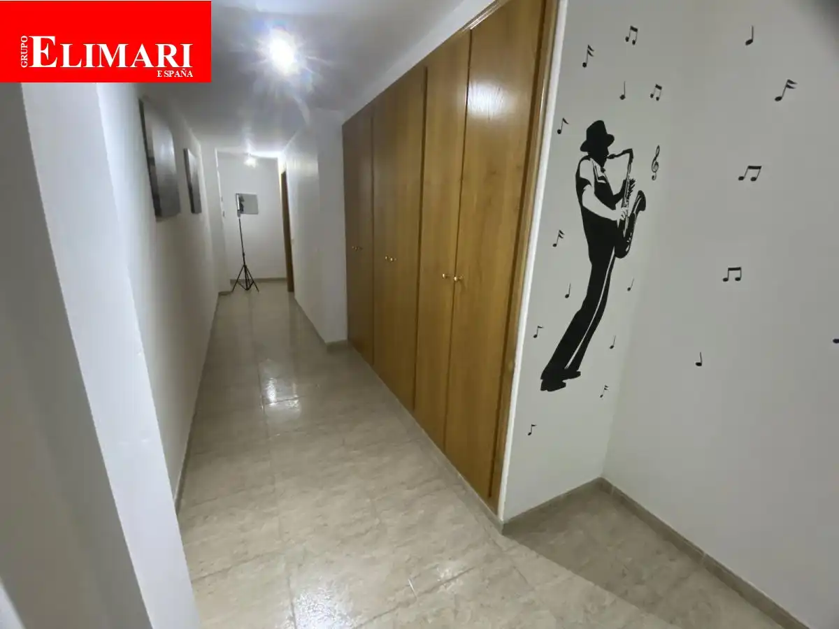 Apartamento en venta en La Ràpita con Aire acondicionado, Calefacción y Terraza