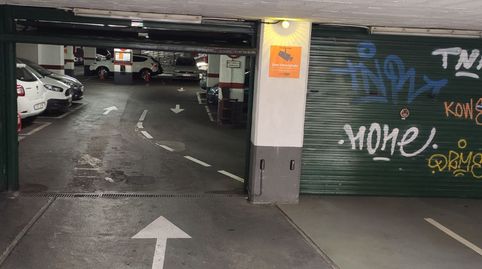 Foto 2 de Garaje en venta en Carrer del Montseny, 60, La Torrassa, L'Hospitalet de Llobregat