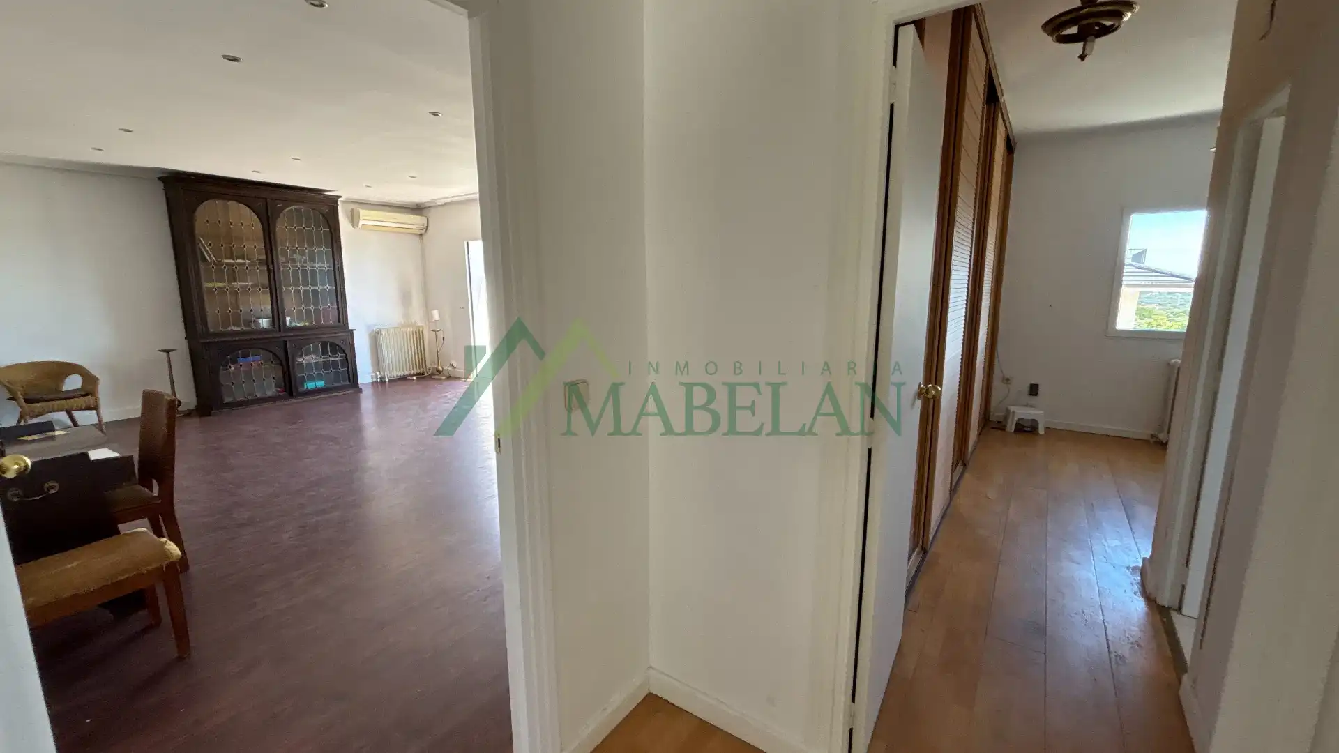 Houses for sale in Las Rozas de Madrid  with Air Conditioner, Heating and Terrace