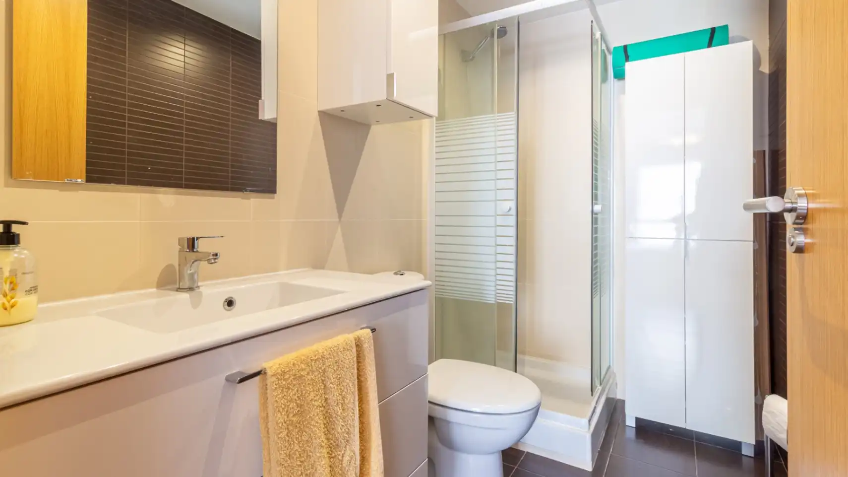 Wohnung mit Aufzug zum Verkauf in Oliva pueblo, imagen 11