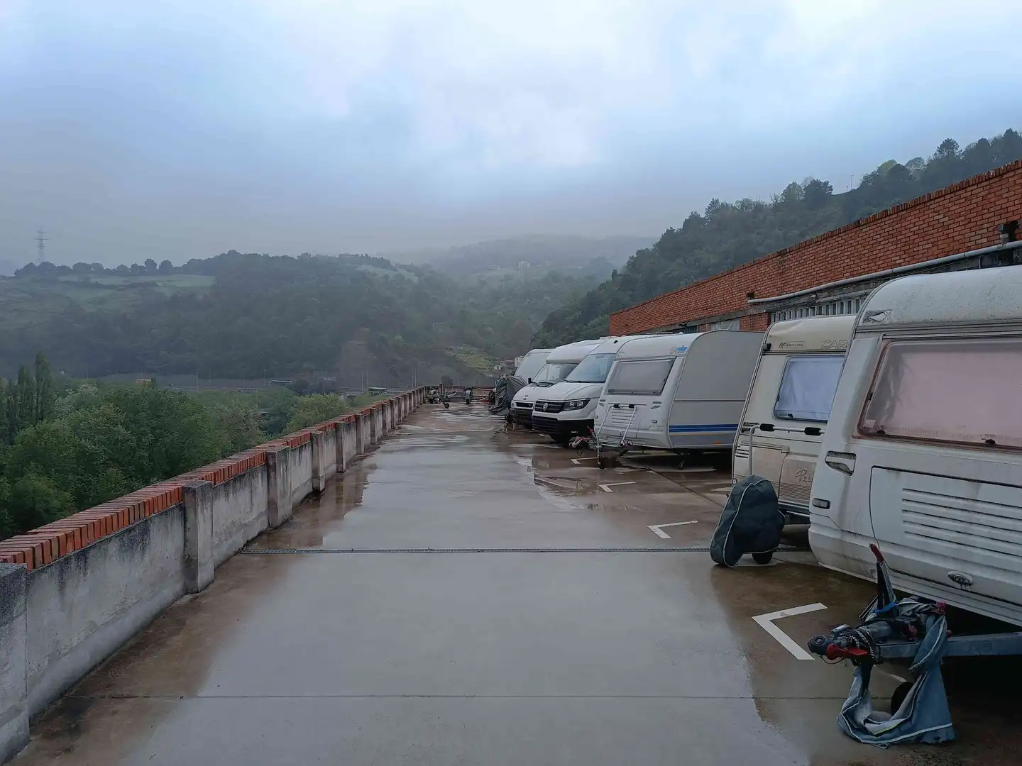 Nave industrielle à vendre à Bilbao-Galdakao Errepidea 6, imagen 35