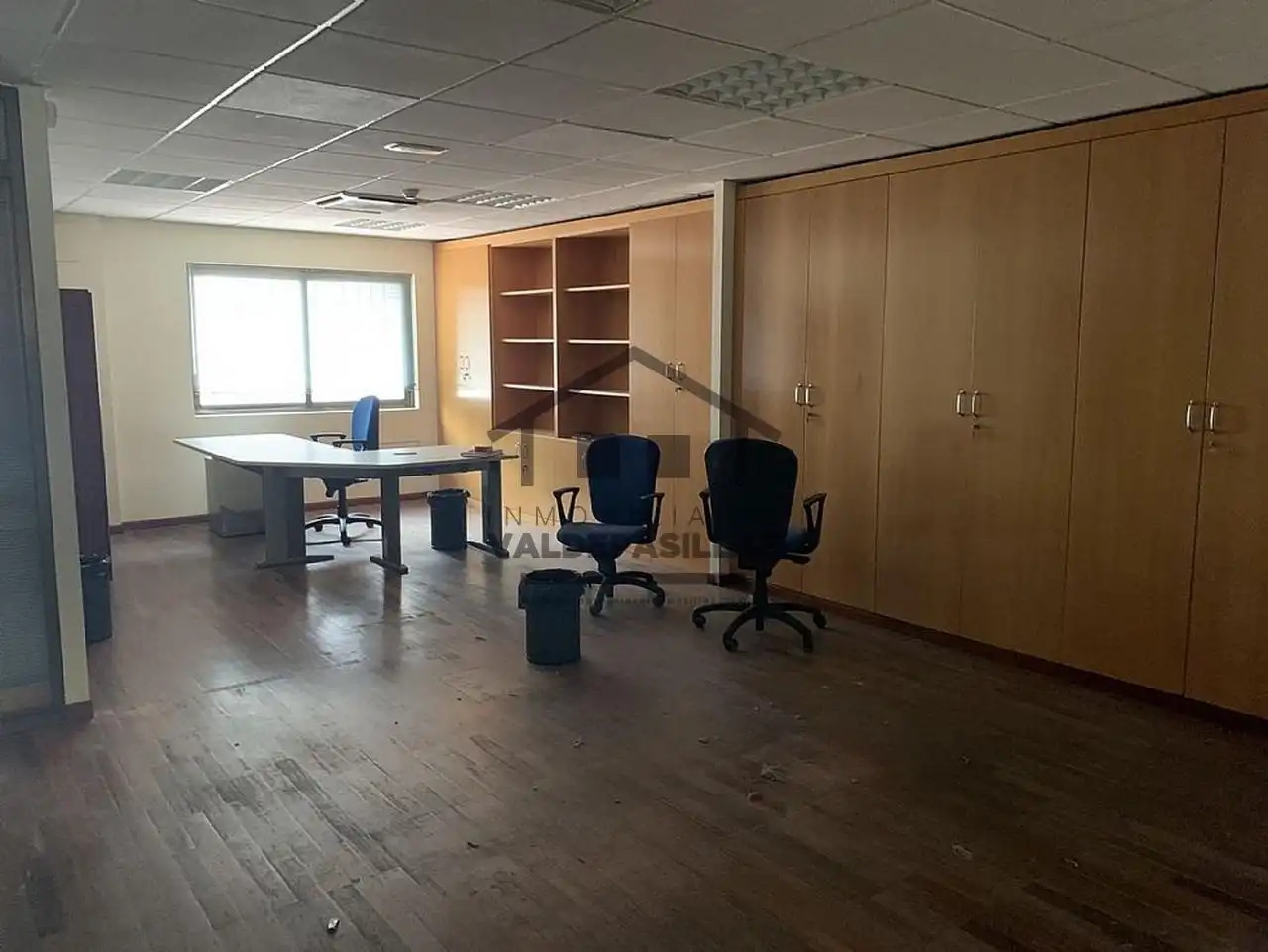Planta baixa en venda en Badajoz