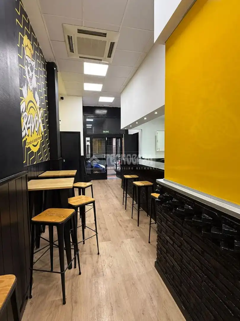 Local en venta en  Madrid Capital