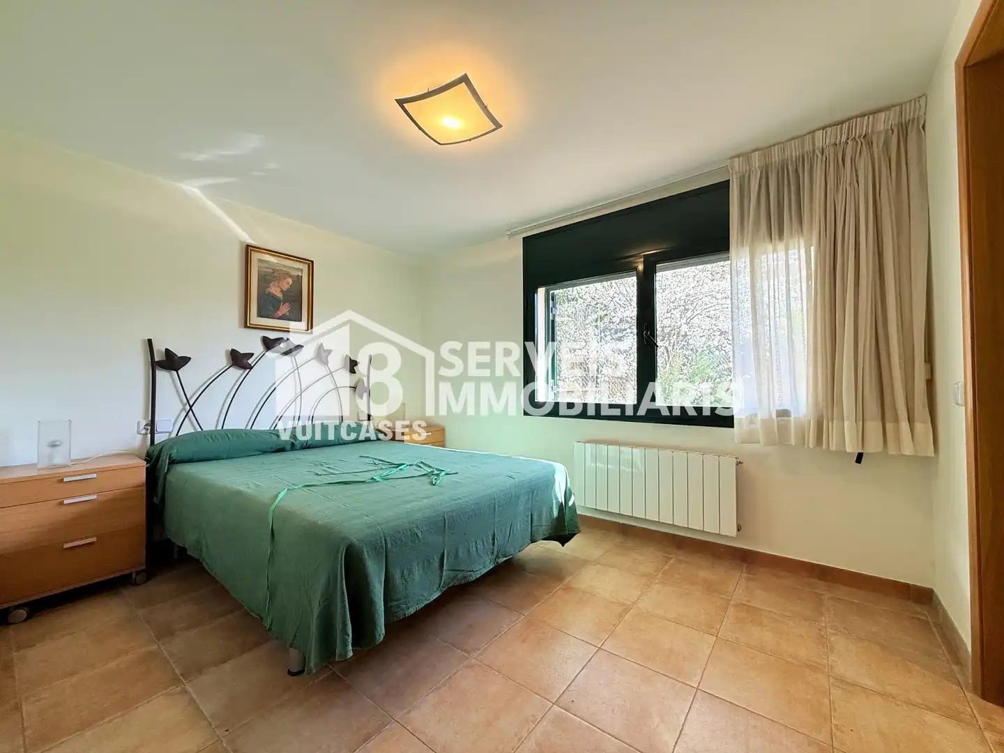 Casa o chalet en venta en Sant Vicenç de Montalt con Calefacción, Jardín privado y Piscina