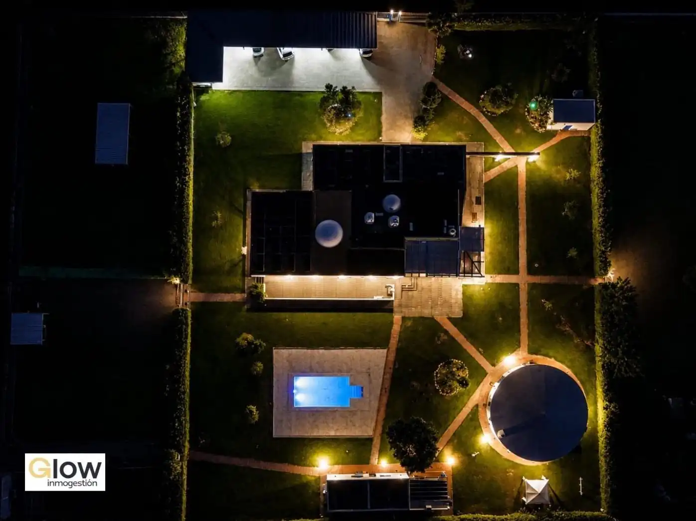 Xalet amb piscina en venda a Urbanizacion Urbanización Dehesilla Calamón, imagen 10