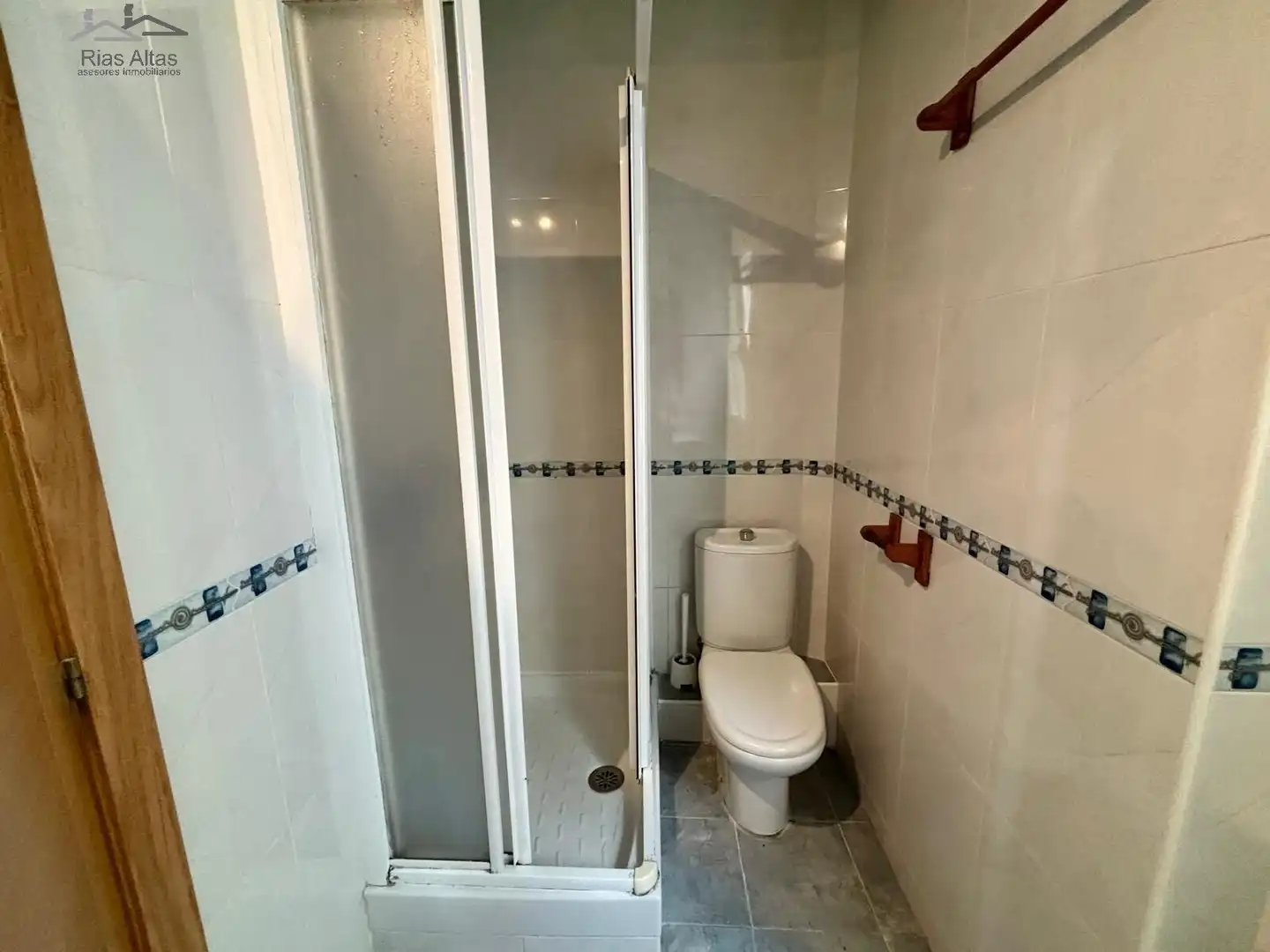 Piso de alquiler en DOCTOR FERRANT, Monte Alto - Zalaeta - Atocha