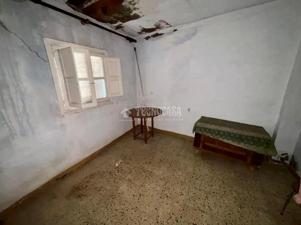Casa adosada en venda a Mangas Verdes - Las Flores - Parque del Sur