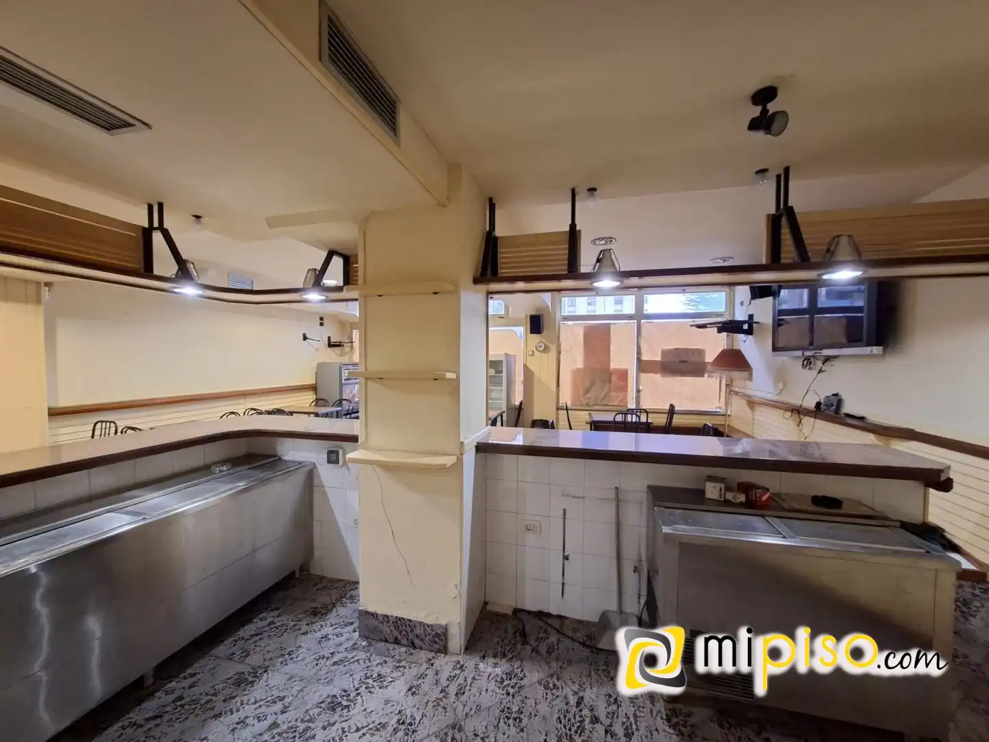 Business premises for sale in COMANDANTE VILLAR 7, imagen 8