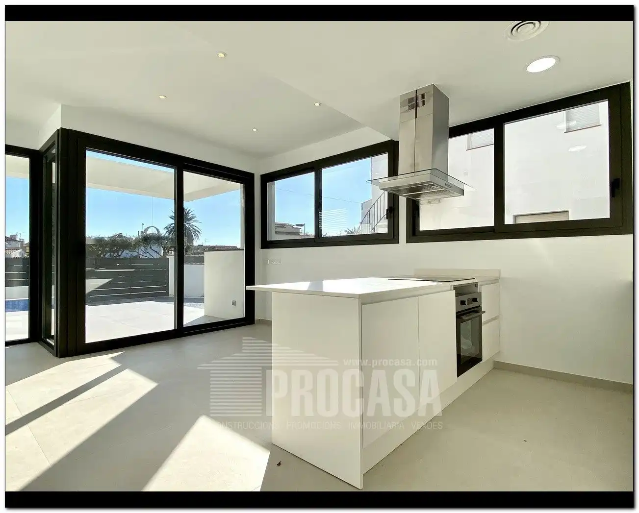 Detached house with pool for sale in REQUESENS, imagen 12