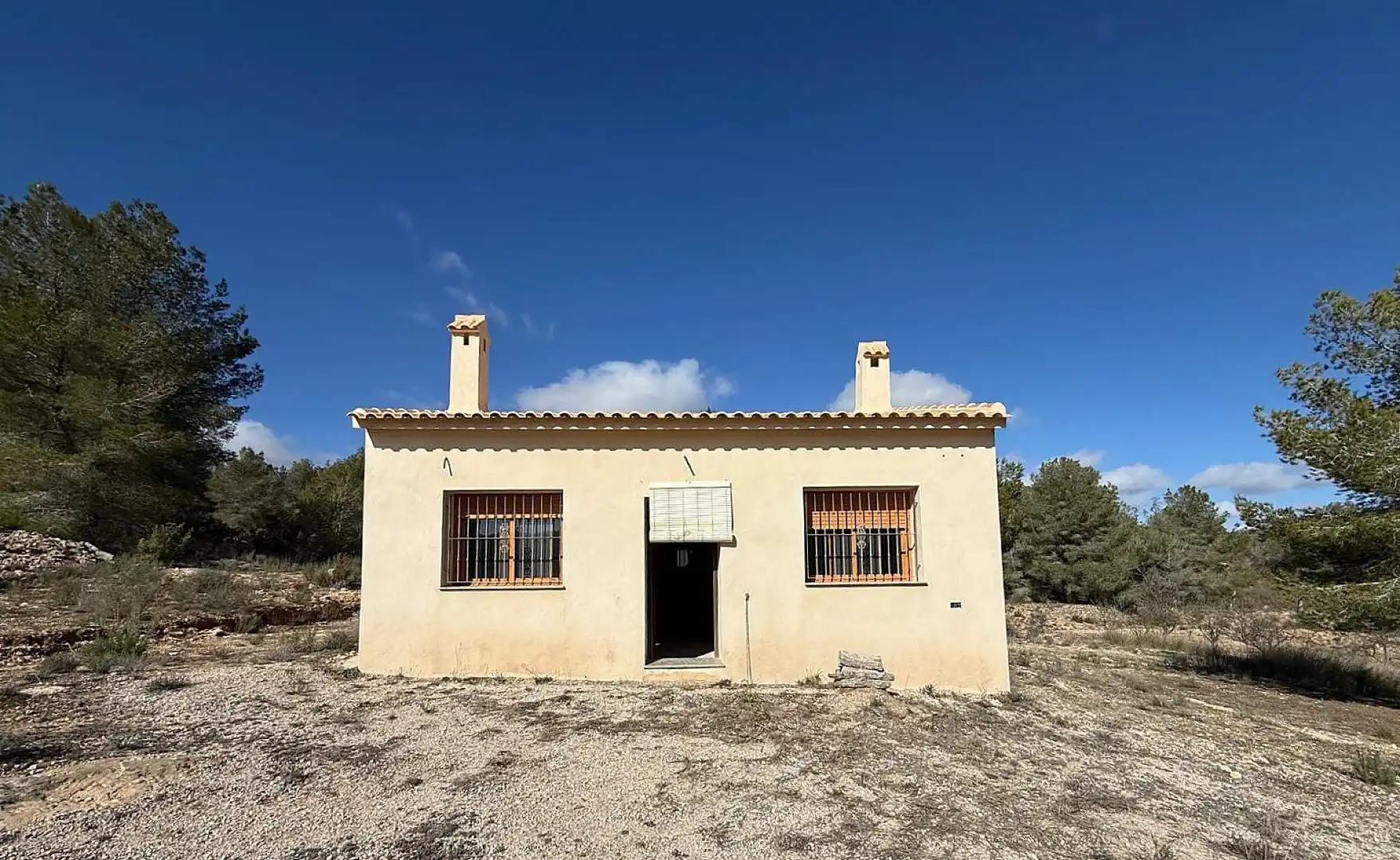 Landhaus zum Verkauf in El Pinós / Pinoso, imagen 2