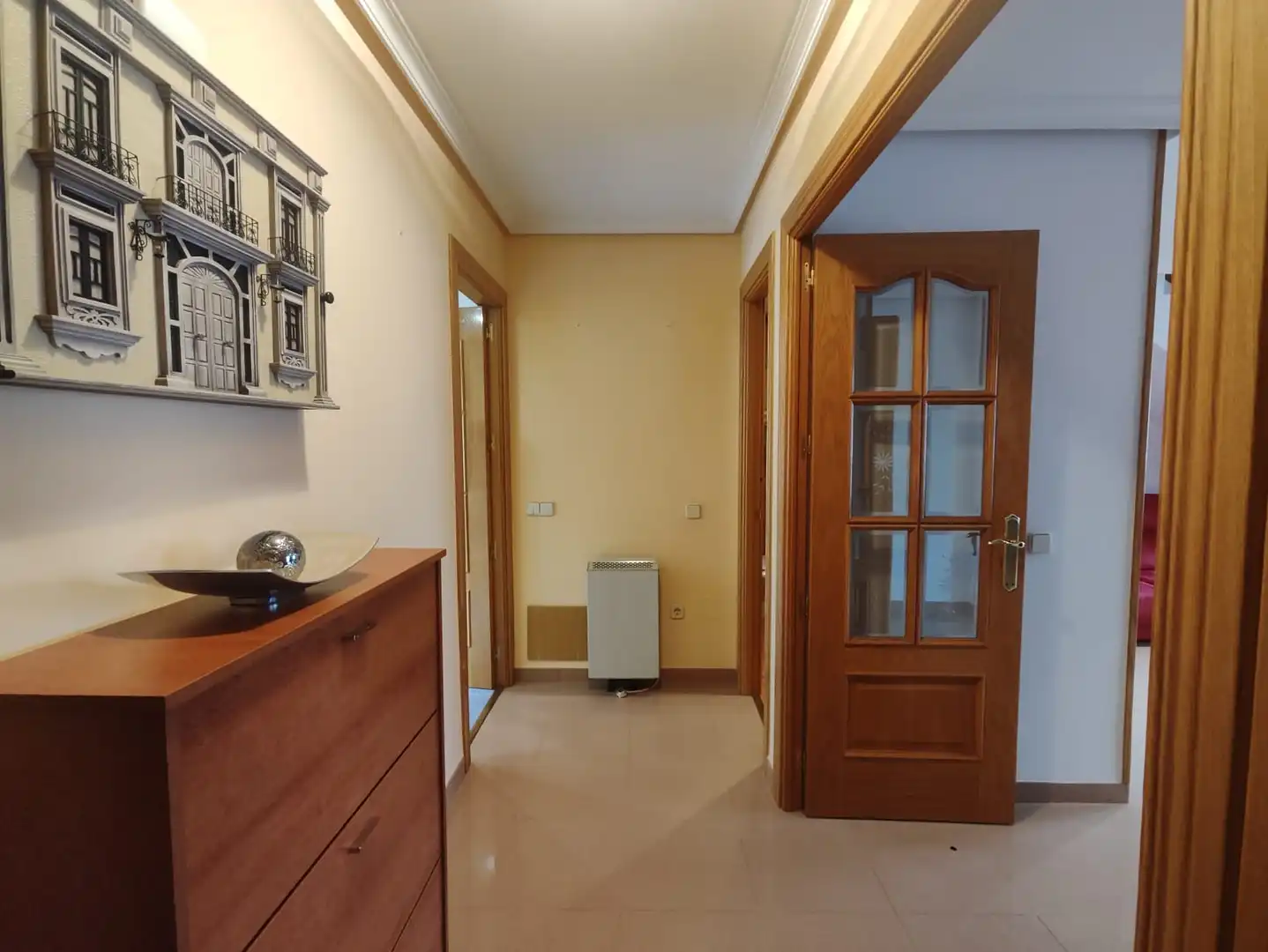 Dúplex en venta en Sevilla la Nueva con Aire acondicionado, Calefacción y Terraza