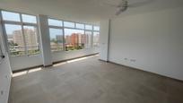 Living room of Flat to rent in Alicante / Alacant  with Air Conditioner, Heating and Community pool