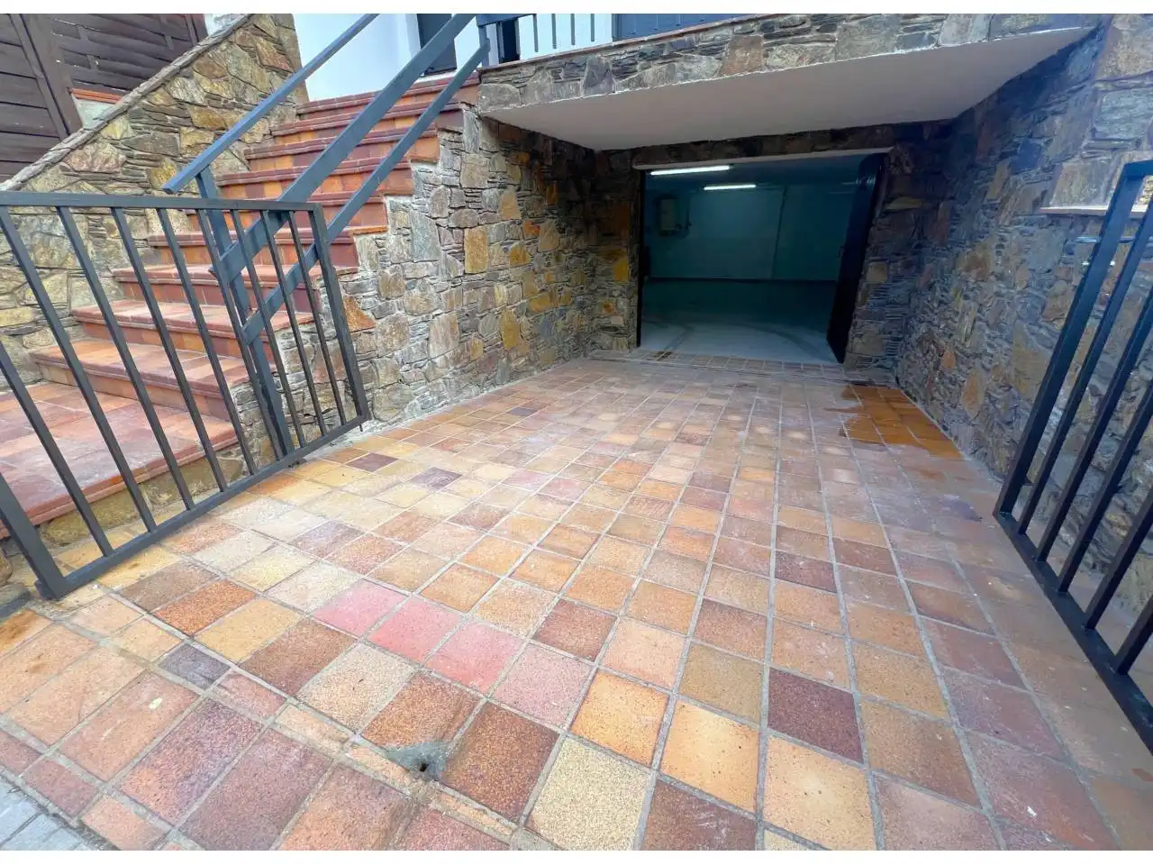 Casa o xalet de lloguer a Gualba