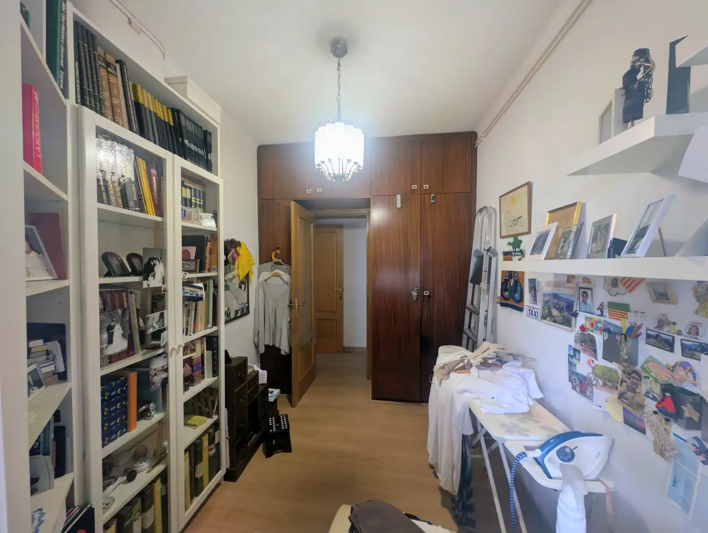Appartement avec terrasse à vendre à Carrer de Puig i Xoriguer, imagen 3