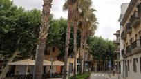 Vista exterior de Pis en venda en Mataró amb Terrassa