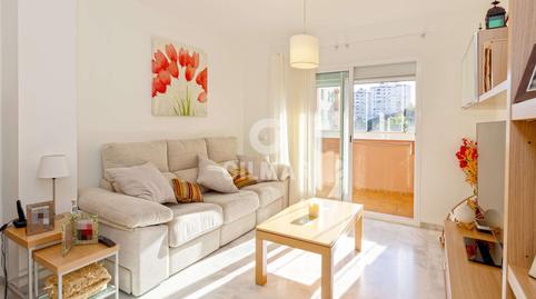 Photo 4 of Flat for sale in Huerta Nueva, Estepona