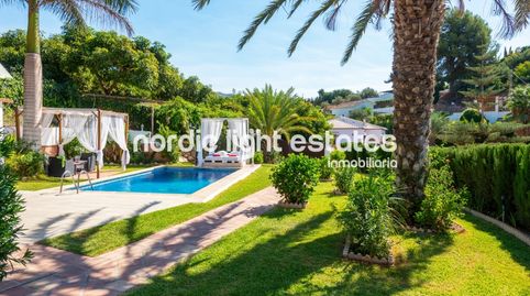 Foto 5 de Casa o chalet de alquiler en Frigiliana, Málaga