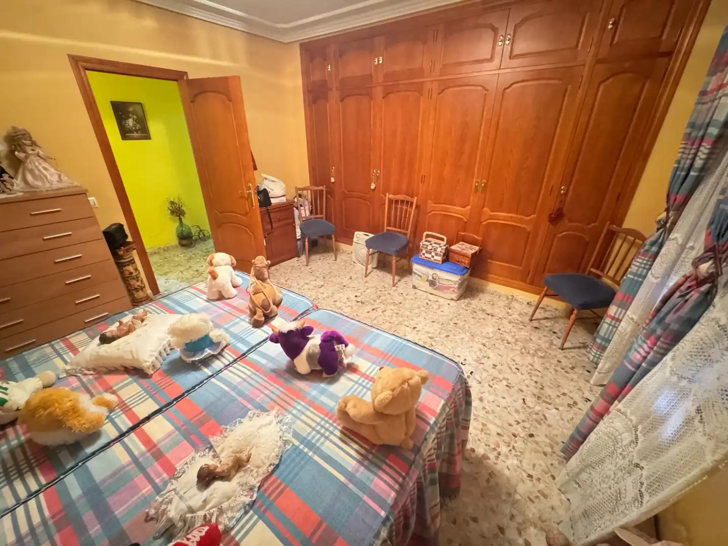 Finca rústica en venta en Dos Hermanas