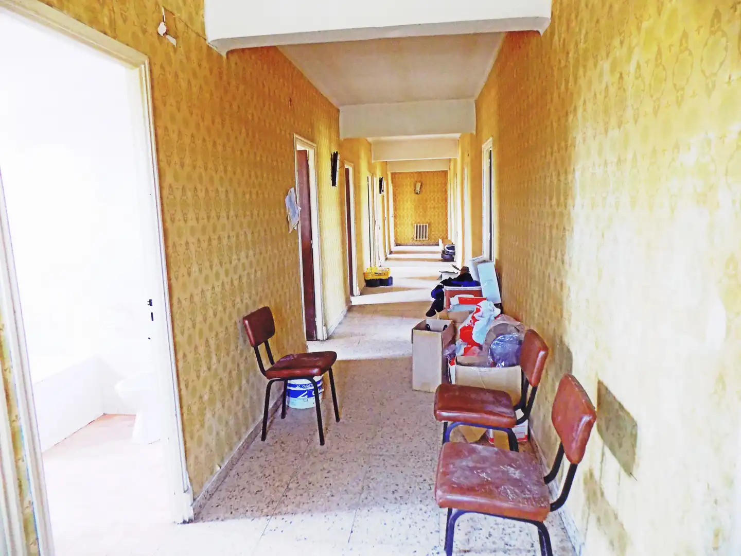 Edificio en venta en Torremocha del Campo